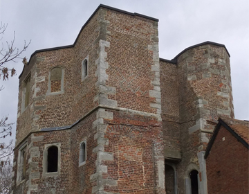 Archbishops Palace Otford 1 converted