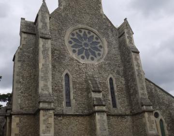 Holy Trinity Church Larkfield 2