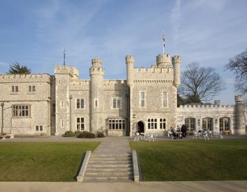 Pierra Whitstable Castlle 010312 004