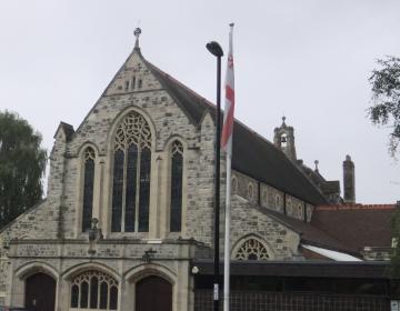 St Marks Woodcote Main Image