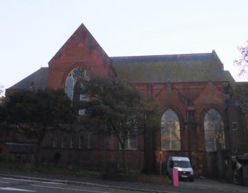 St Marys Brighton
