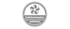 SafeContractor Approved